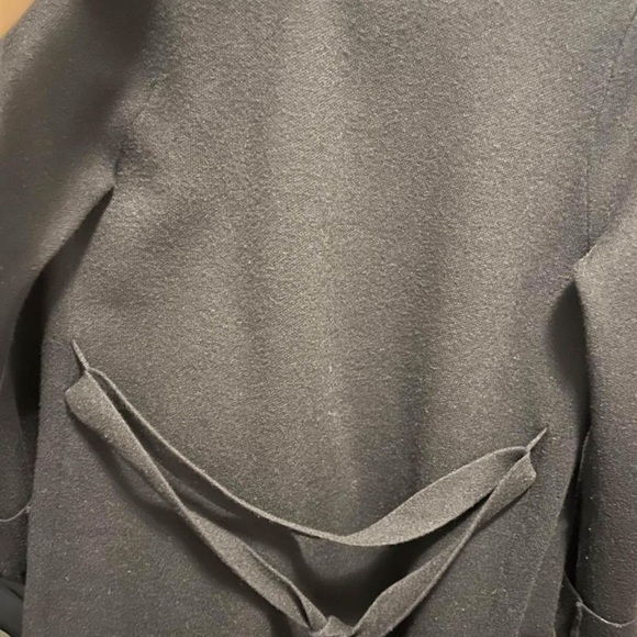 XS Ripe Maternity Coatigan / Sweater /Jacket / Carigan - Picture 4 of 5